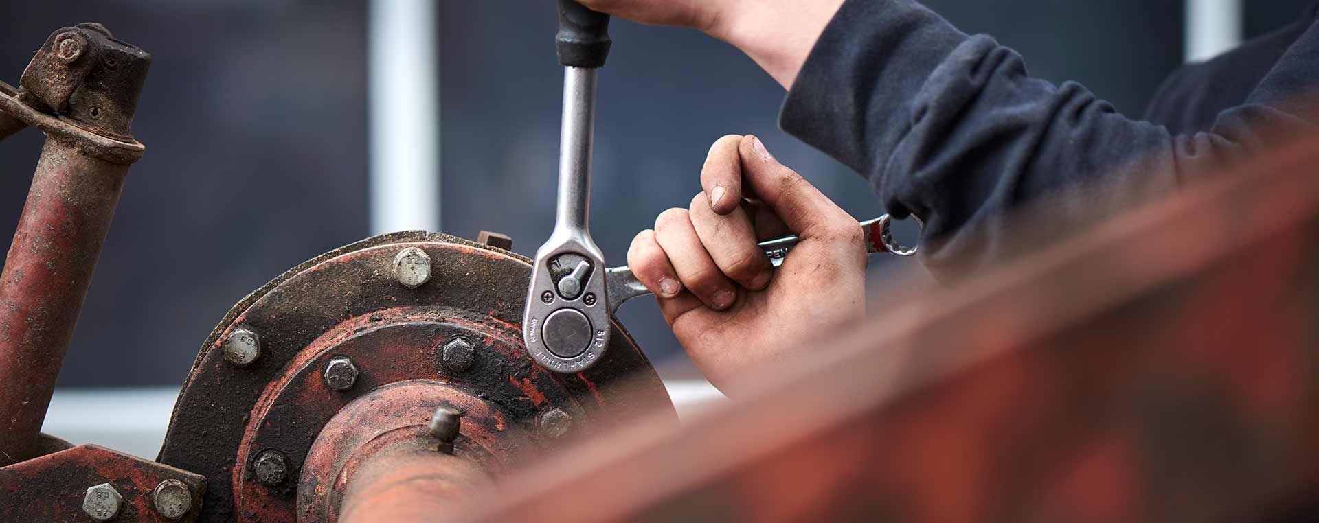 Auto Repair