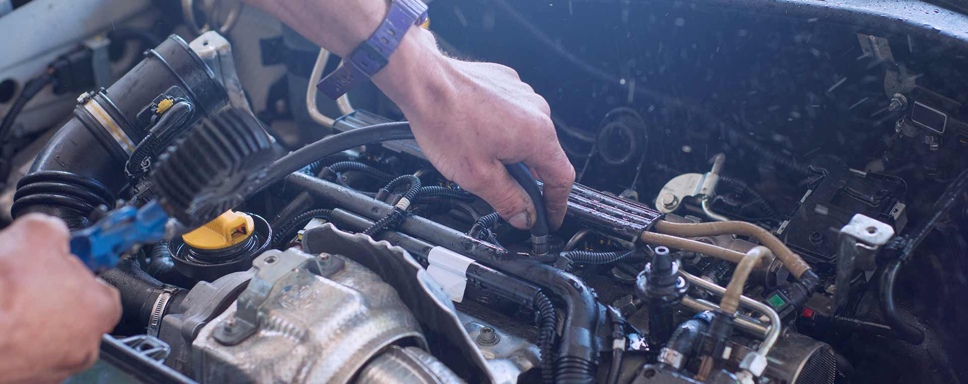 Car Repair